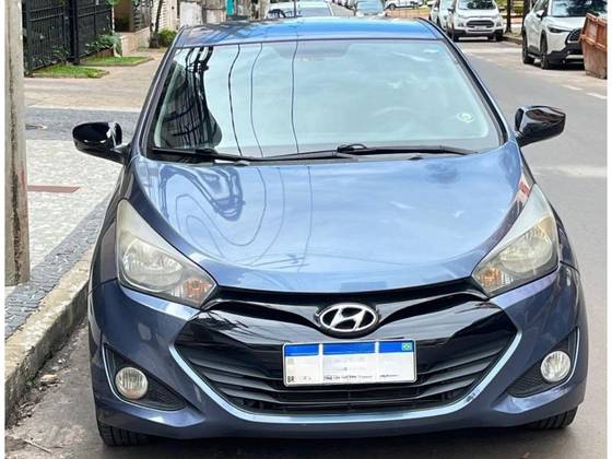 HYUNDAI HB20 1.6 COPA DO MUNDO 16V FLEX 4P MANUAL HYUNDAI HB20 1.6 COPA DO MUNDO 16V FLEX 4P MANUAL